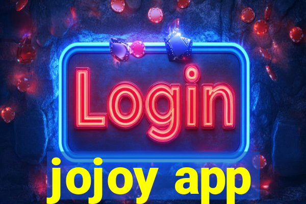 jojoy app